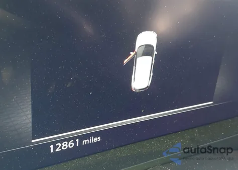 2024 Nissan Rogue Sl Intelligent Awd z USA, uszkodzony, nr VIN JN8BT3CB2RW283739